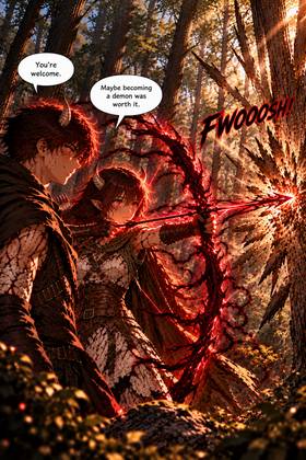 Read Respawned as a Demon  4 Page 3 in English