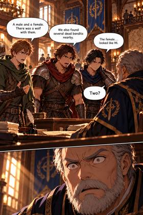 Read Respawned as a Demon  4 Page 6 in English