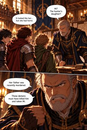 Read Respawned as a Demon  4 Page 7 in English
