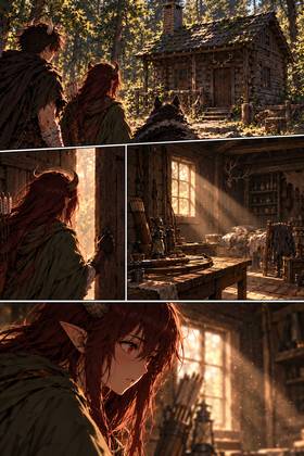 Read Respawned as a Demon  4 Page 10 in English