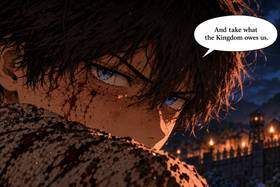 Read THE URCHIN  2 Page 4 in English