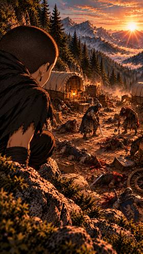 Read THE URCHIN  3 Page 9 in English