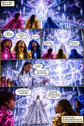 Read KSM AUTHORITY   1 Page 6 in English
