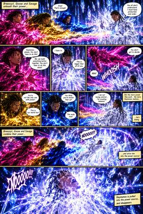 Read KSM AUTHORITY   1 Page 7 in English