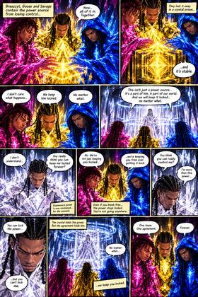 Read KSM AUTHORITY   1 Page 10 in English