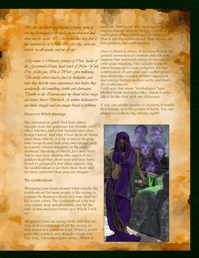 Read Hexengeddon  1 Page 7 in English