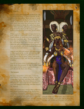 Read Hexengeddon  1 Page 8 in English