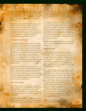 Read Hexengeddon  1 Page 9 in English