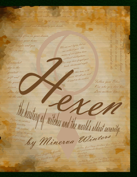 Read Hexengeddon  1 Page 4 in English