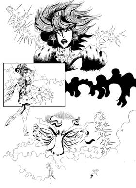 Read Metavallo  1 Page 3 in English