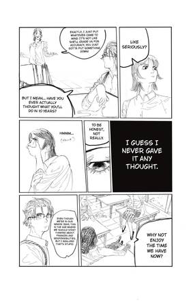 Read 10 YEAR BOOM!  1 Page 7 in English