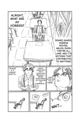 Read 10 YEAR BOOM!  1 Page 10 in English