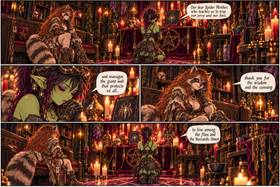 Read Runa and Marquette  1 Page 5 in English