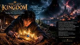 Read the last kingdom   1 Page 2 in English