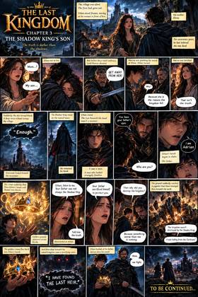 Read the last kingdom   1 Page 4 in English