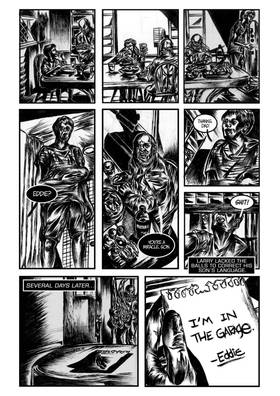 Read Saturn  1 Page 3 in English