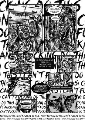 Read Saturn  1 Page 4 in English