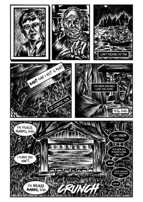 Read Saturn  1 Page 5 in English