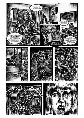 Read Saturn  1 Page 6 in English