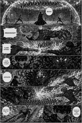 Read The Pentagram House   2 Page 5 in English