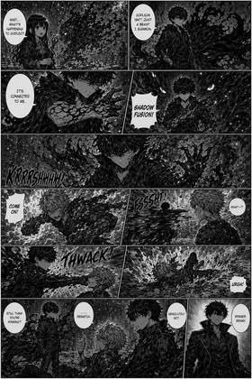 Read The Pentagram House   2 Page 7 in English