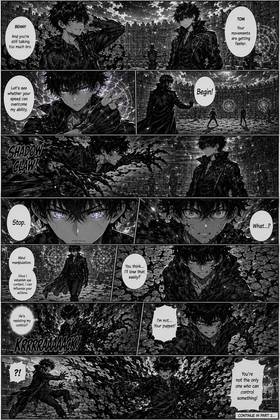 Read The Pentagram House   2 Page 8 in English