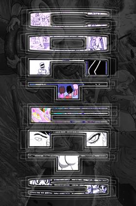 Read All Indie Comic Anthology  3 Page 4 in English