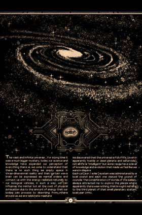 Read All Indie Comic Anthology  3 Page 8 in English