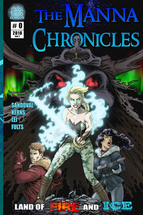 Read All Indie Comic Anthology  1 Page 7 in English