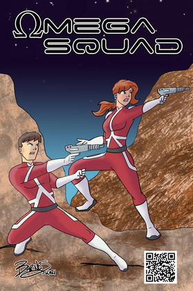 Read All Indie Comic Anthology  2 Page 5 in English
