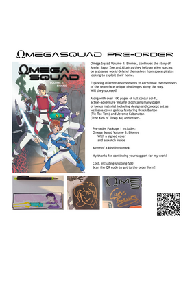 Read All Indie Comic Anthology  2 Page 6 in English