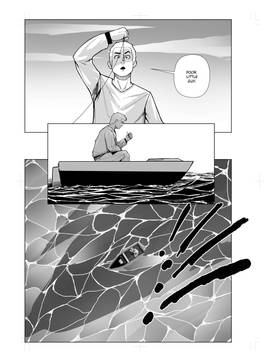 Read Worm  1 Page 2 in English