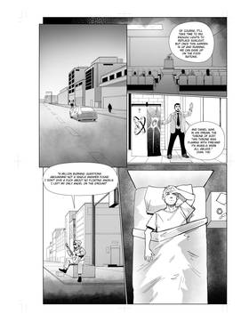 Read Worm  1 Page 5 in English