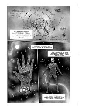Read Worm  1 Page 6 in English