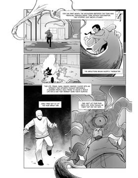 Read Worm  1 Page 7 in English