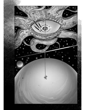 Read Worm  1 Page 9 in English