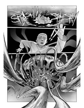 Read Worm  1 Page 10 in English