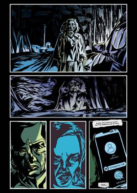 Read Daughter of Ham  1 Page 2 in English