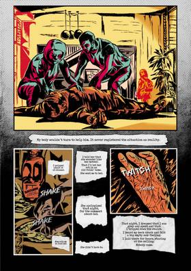 Read Daughter of Ham  1 Page 4 in English
