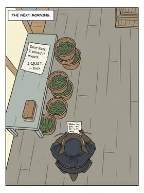 Read The Pirate Crew  1 Page 4 in English