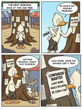 Read The Pirate Crew  1 Page 8 in English