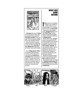 Read Heirs of Ashurado  2 Page 4 in English