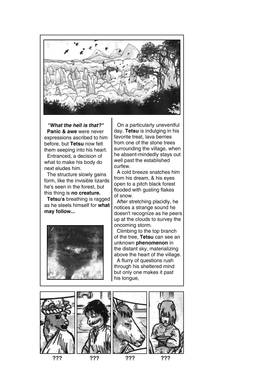 Read Heirs of Ashurado  2 Page 5 in English