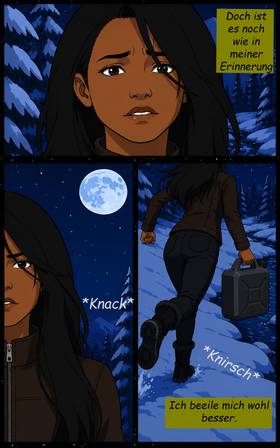 Read Gottseibeiuns  1 Page 5 in German