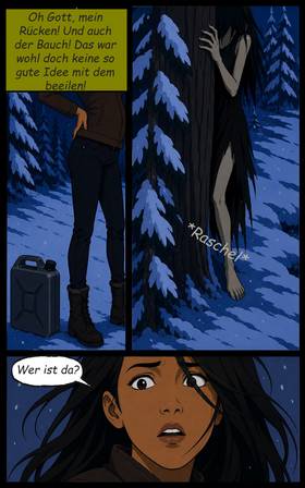 Read Gottseibeiuns  1 Page 6 in German