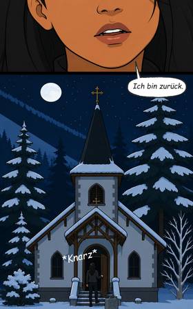 Read Gottseibeiuns  1 Page 8 in German