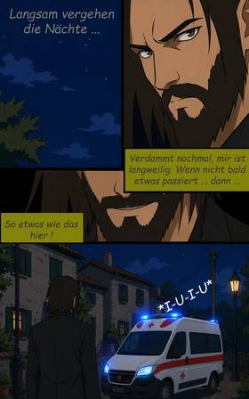 Read Gottseibeiuns  2 Page 2 in German