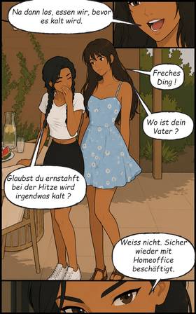 Read Gottseibeiuns  3 Page 7 in German