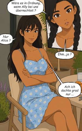 Read Gottseibeiuns  3 Page 10 in German