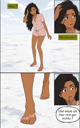 Read Gottseibeiuns  4 Page 4 in German